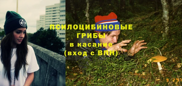 герыч Алексеевка
